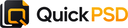 QuickPSD